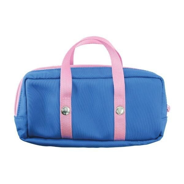 サンリオスクバ風ポーチ