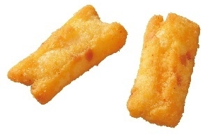 味ごのみ辛子明太子風味生地(3)