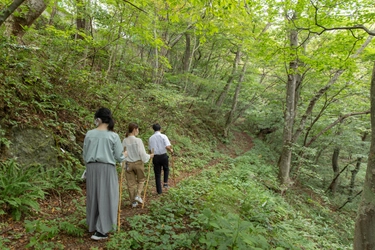 【宮城県・一の坊リゾート】スポーツの秋、爽やかな秋の海と山と森で過ごすアクティビティ