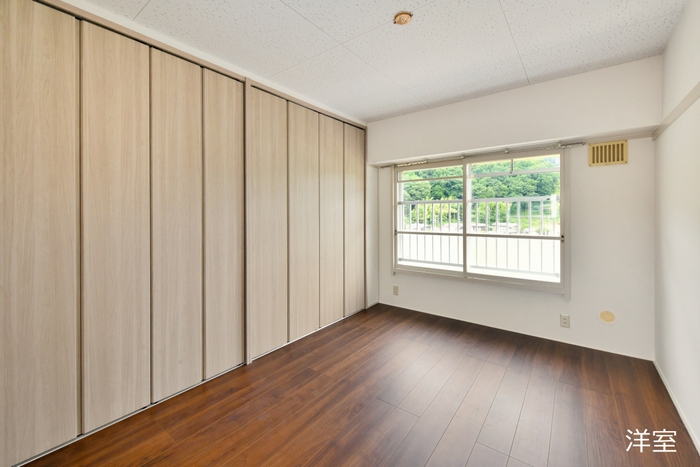 室内写真(洋室)