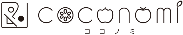 ココノミ ロゴ