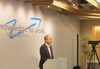 セールスとカスタマーエンジニアのスキルを競うコンテスト、 「KDJマスターズ2021」全国大会を開催 