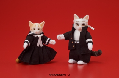 〈又吉&トラ子セット_2〉