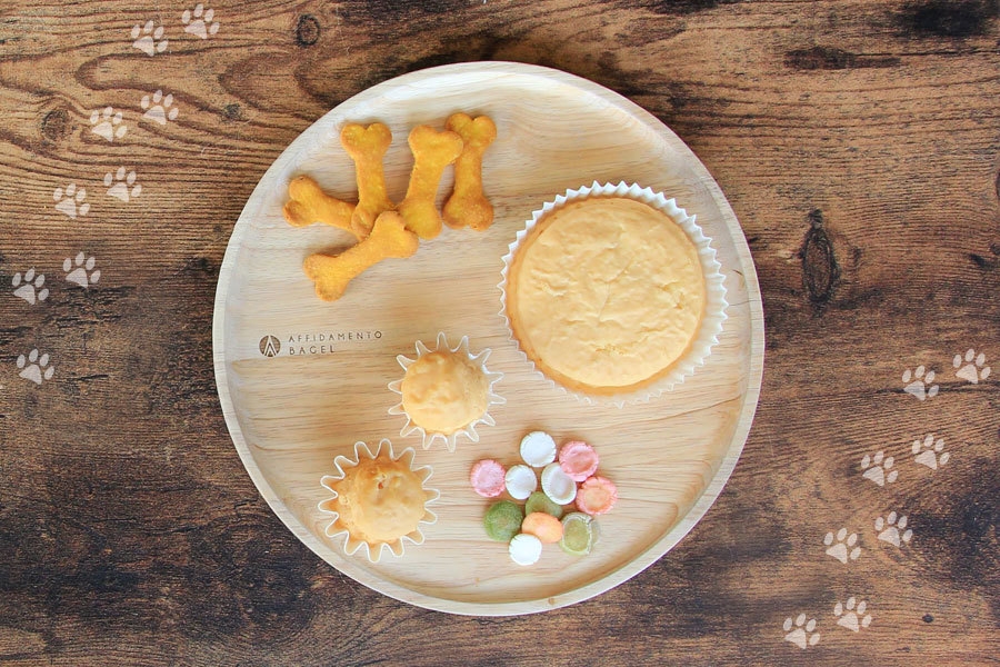 ドッグスウィーツ