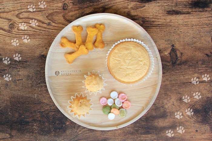 ドッグスウィーツ