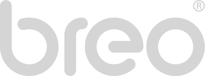 breo ロゴ