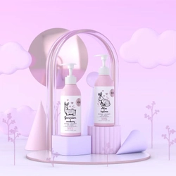 ポーランドのユニバーサルブランド「YOPE」から 女性のデリケートゾーンケア商品 【ナチュラル フェミニン ジェルウォッシュ】が新登場！