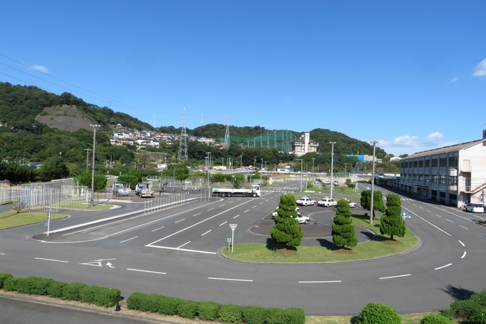 教習コース