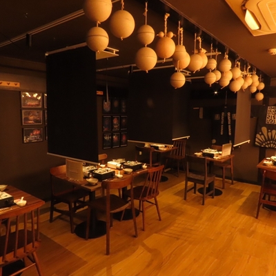 店内画像(2)