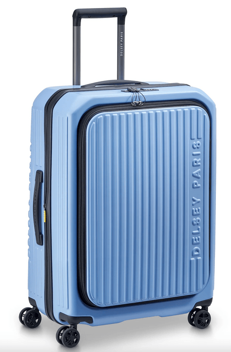 スーツケース 3 SECURITIME ZIP FO