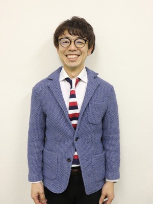 代表取締役　近藤 晃弘