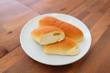 パンに潜む“無意識の塩分”にアプローチ！「塩分オフセット技術」を用いたパン試食会を実施