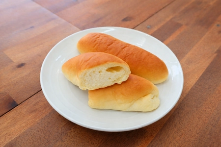 パンに潜む“無意識の塩分”にアプローチ！「塩分オフセット技術」を用いたパン試食会を実施