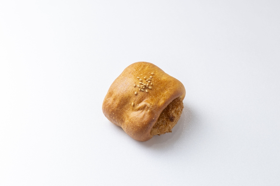 みしまコロッケぱん 300円