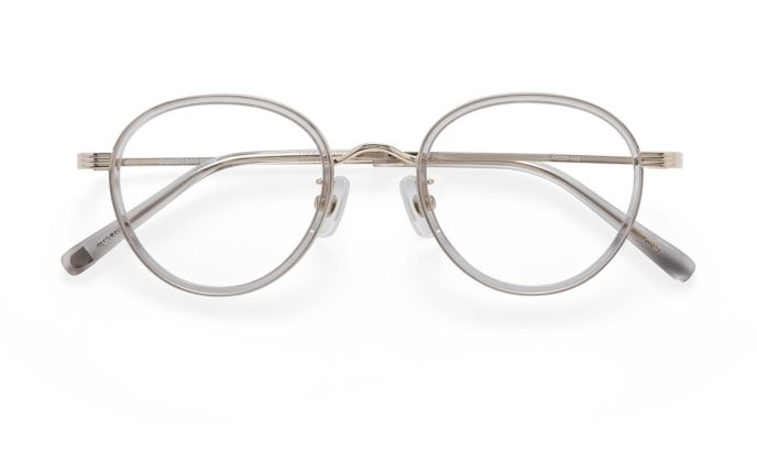 UO-021 col.ゴールド/ライトグレー