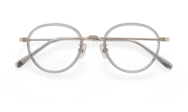 UO-021 col.ゴールド/ライトグレー