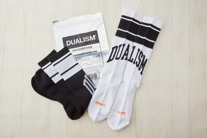 DUALISM　SOX