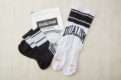 DUALISM SOX