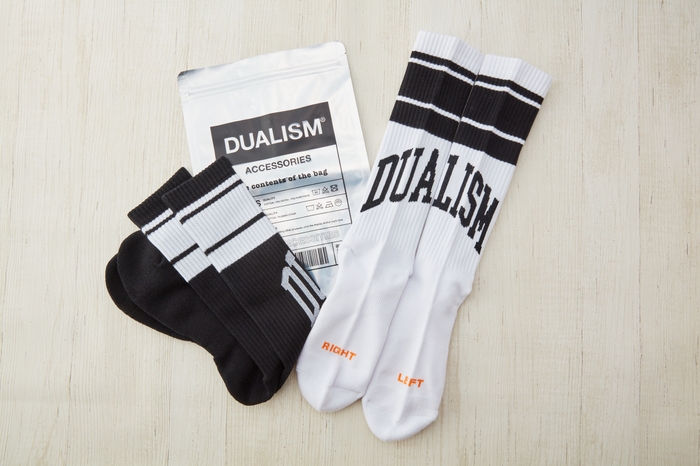 DUALISM SOX
