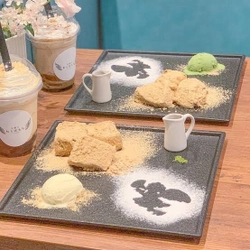 1日最高400杯販売！ 大阪発・女子高生考案の「飲むわらびもち」が話題　 「とろり天使のわらびもち ふじみ野店」 埼玉県初上陸！　2021年10月31日(日)にオープン