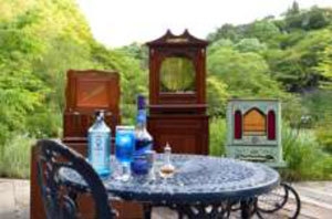 サンセット・オルゴール・コンサート(イメージ)