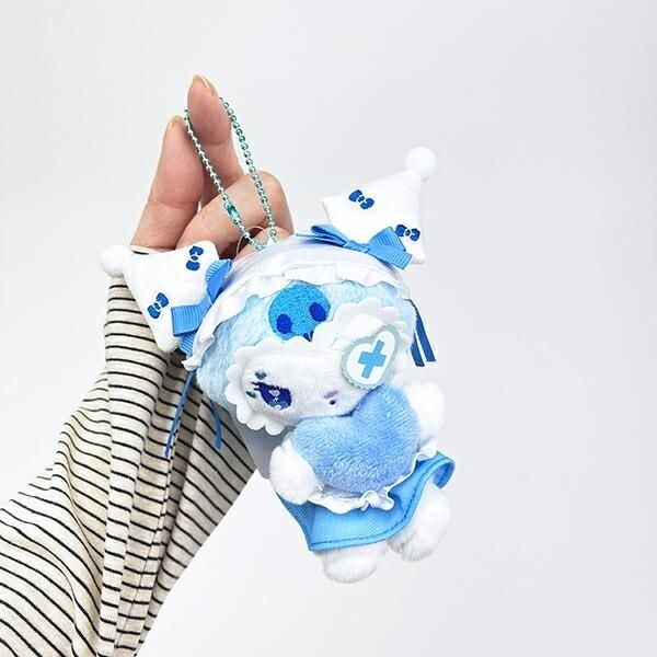 クロミとDOLLY MIX の病みかわアイテム