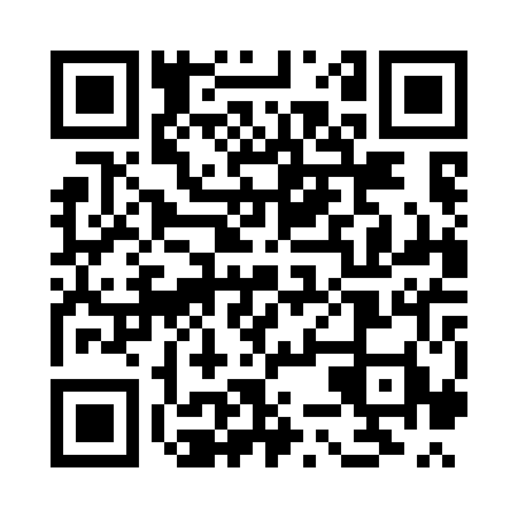 LION Scope 二次元コード