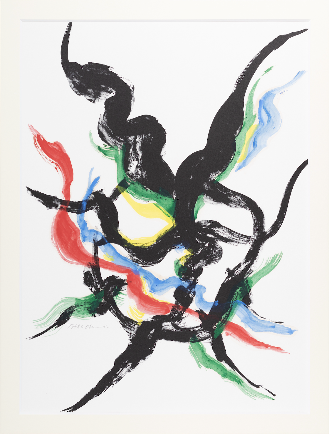 《顔》(1988)
