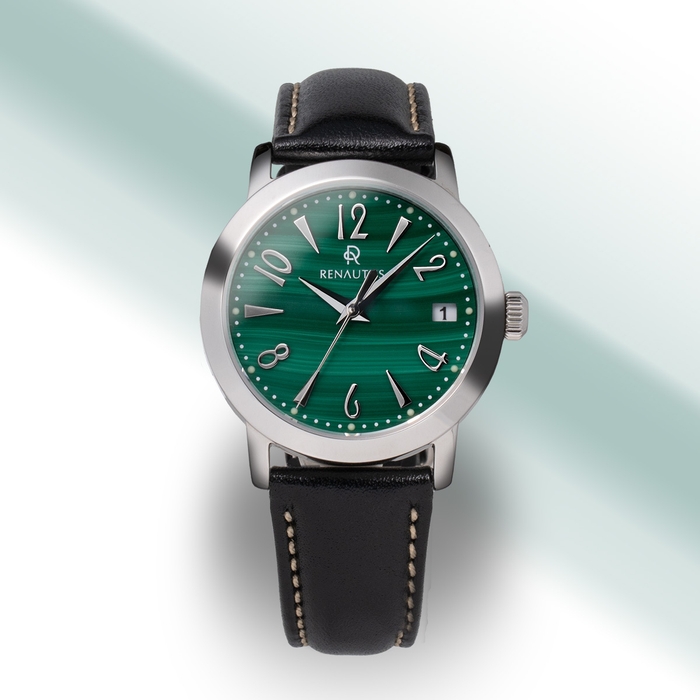 マラカイト・リミテッド クォーツ34(2)