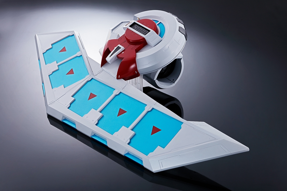 デュエルディスク12