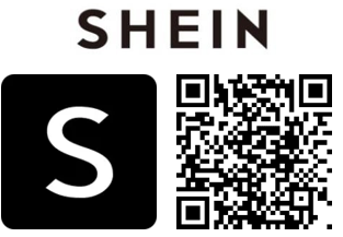 ロゴ、および二次元コード