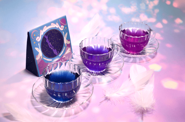 ノンカフェインティー_Dreaming Night