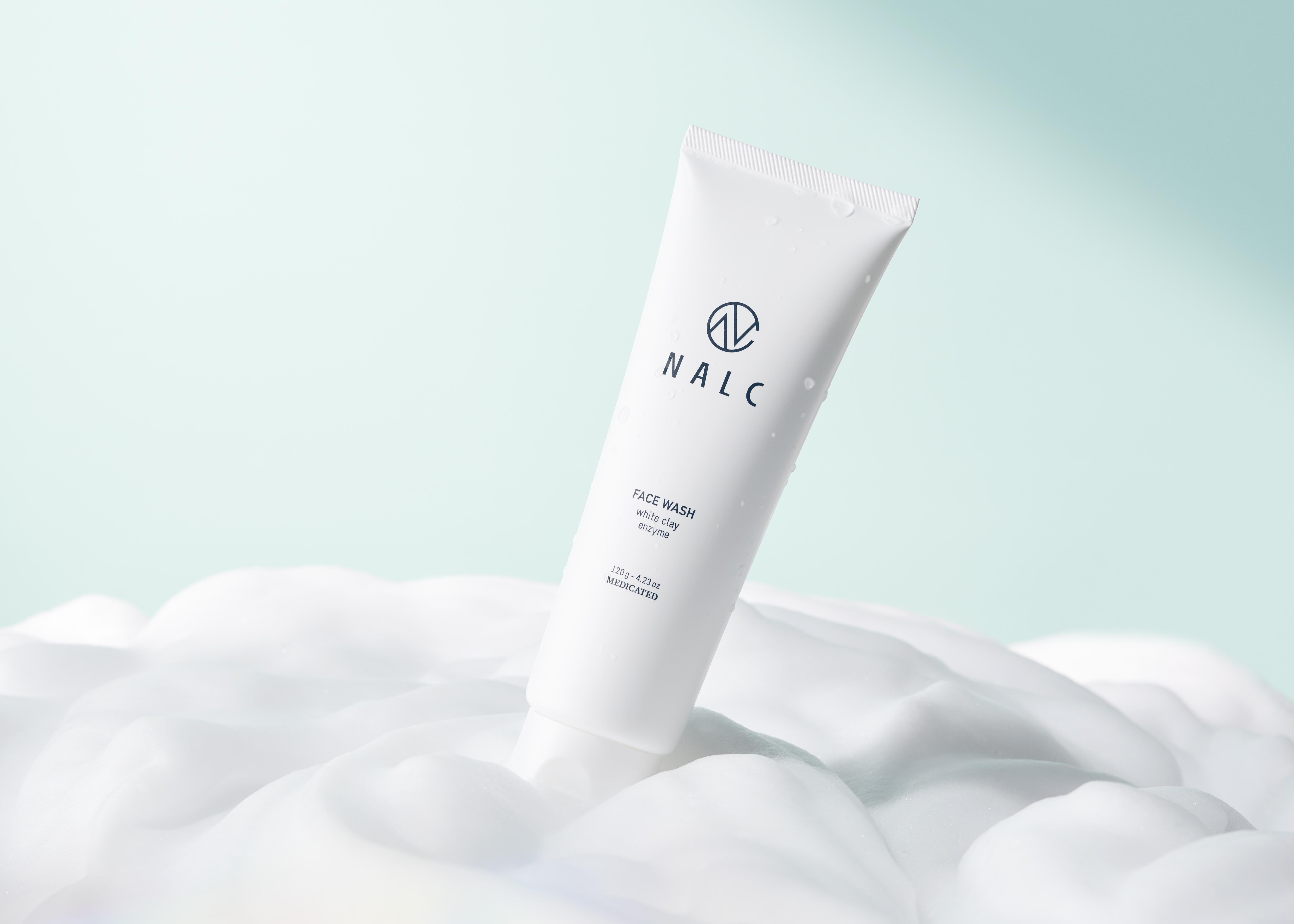 【ポイント20倍！】ジェンダーレスコスメNALC『楽天お買い物マラソン』でポイントUP！