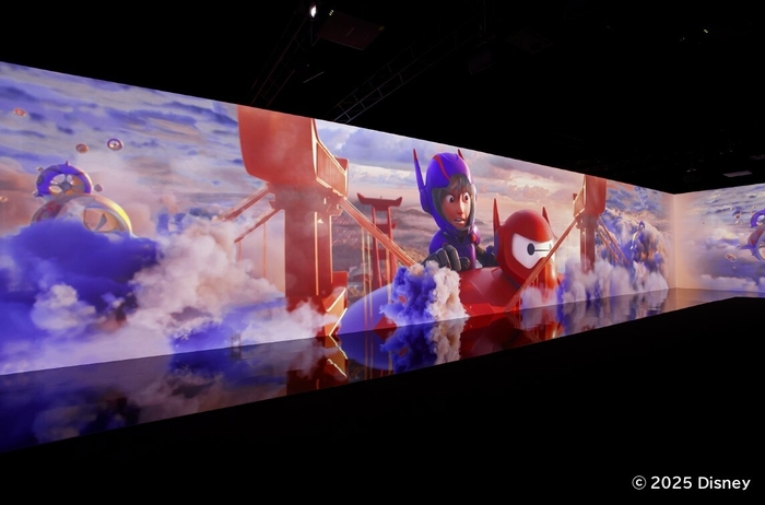 写真は大阪会場