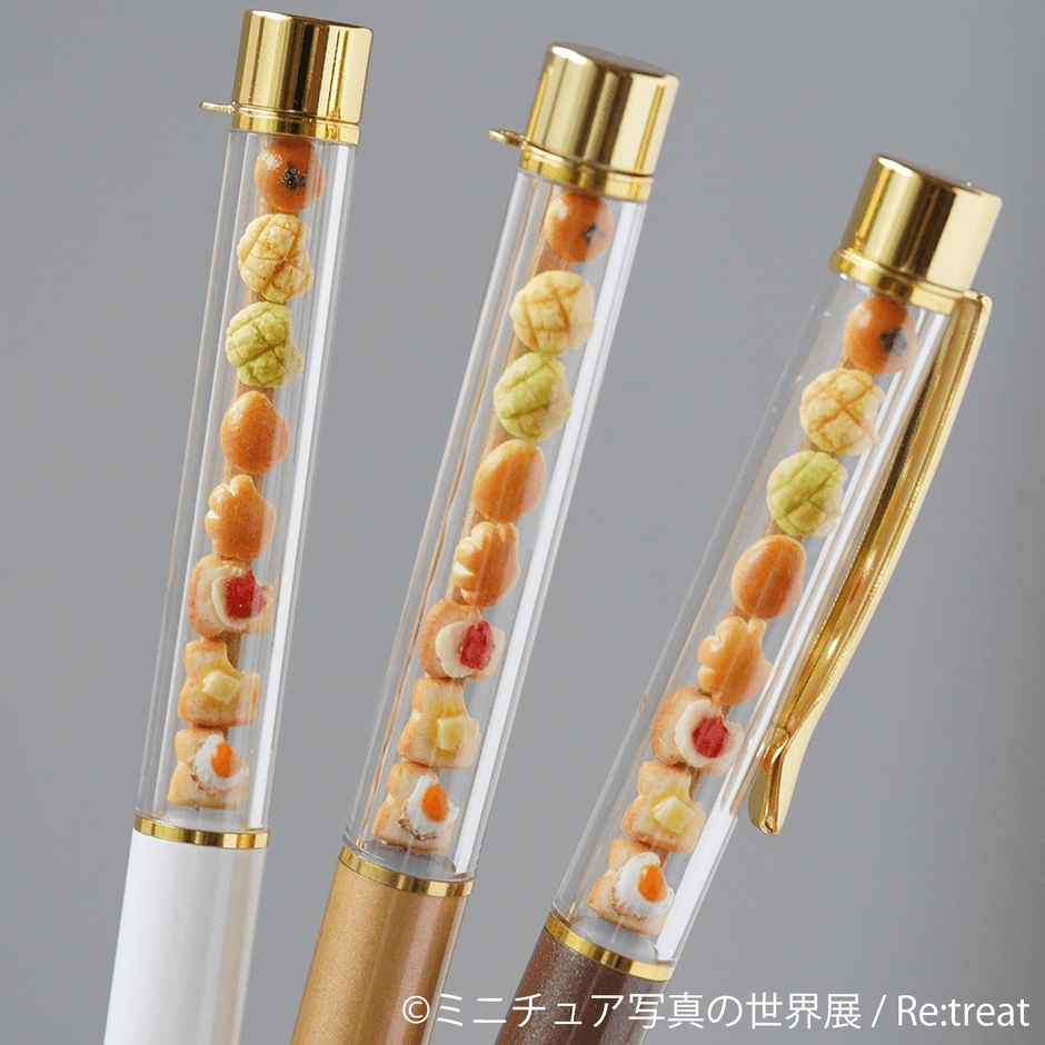 グッズ：Re:treat