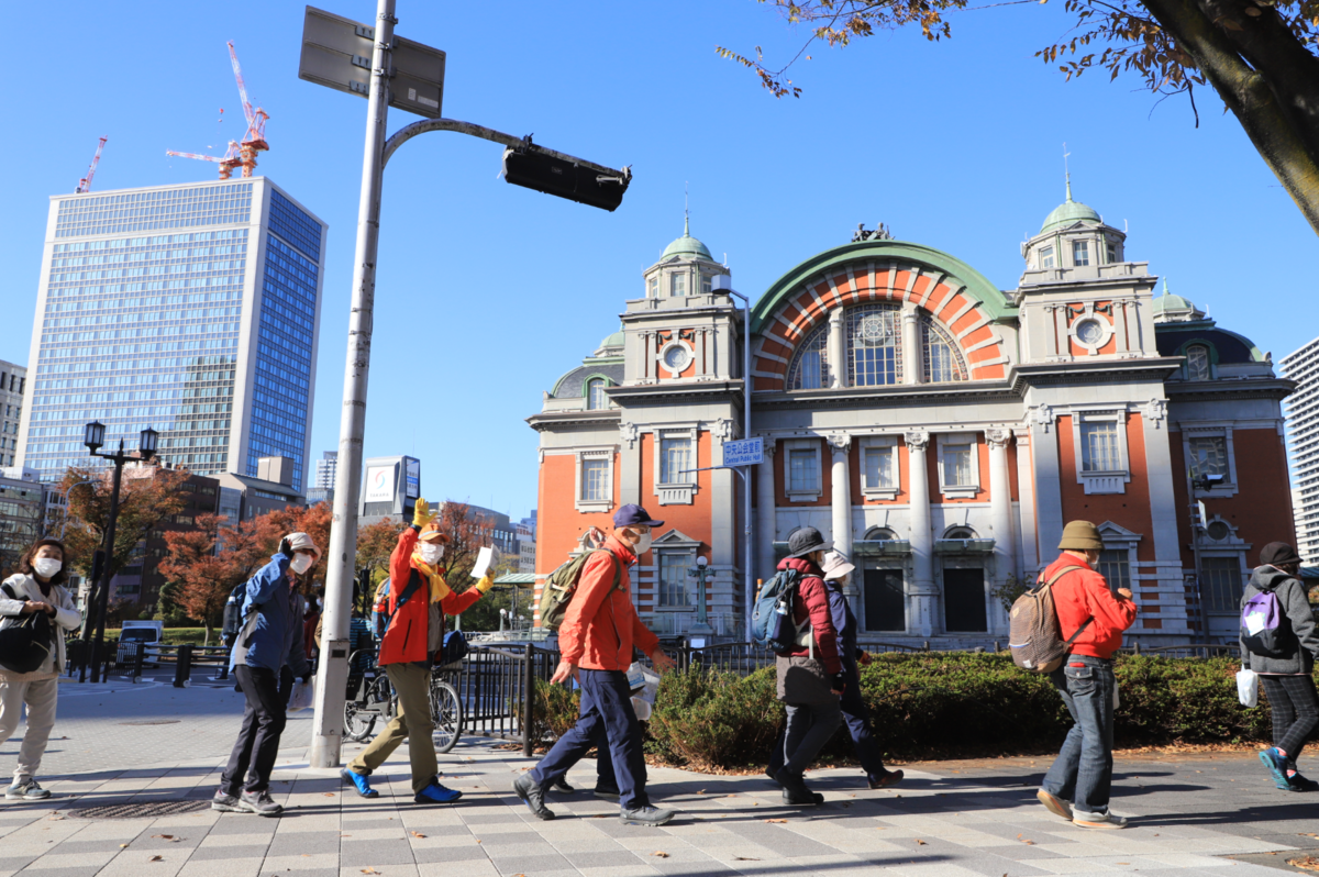 「大健康チャリティーウオーク with くまもと」10・9大阪で開催【報知新聞社】