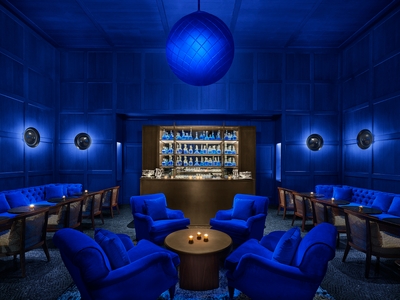 Punch Room