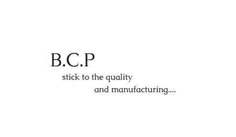 株式会社B.C.P
