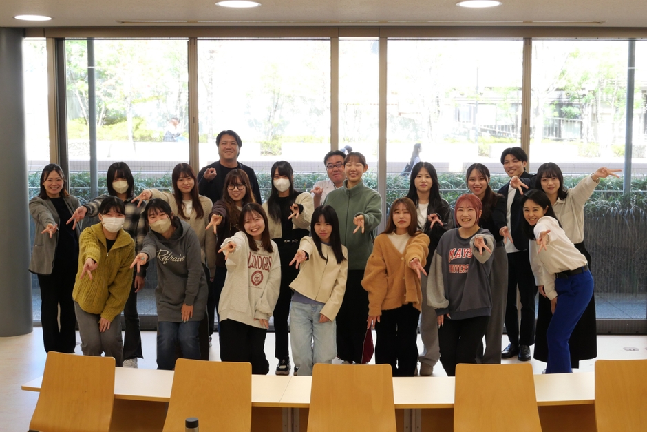 2025年度第1回(10月29日)産学連携の様子-1