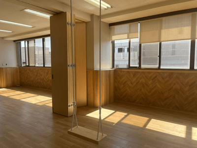 室内1(準備中)