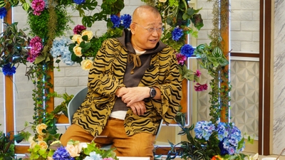 笑福亭鶴瓶さん