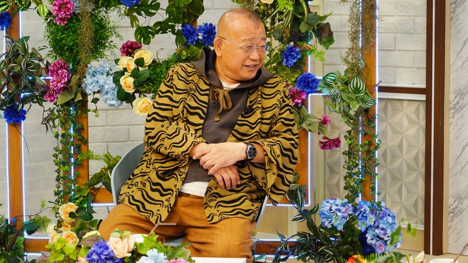 笑福亭鶴瓶さん