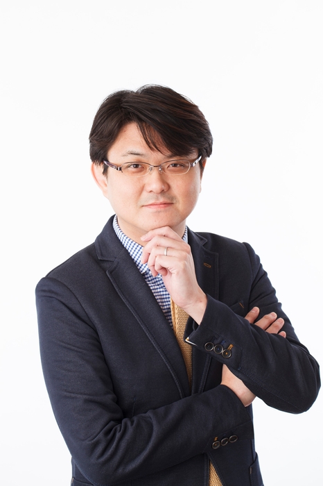 講師 横山 光昭氏