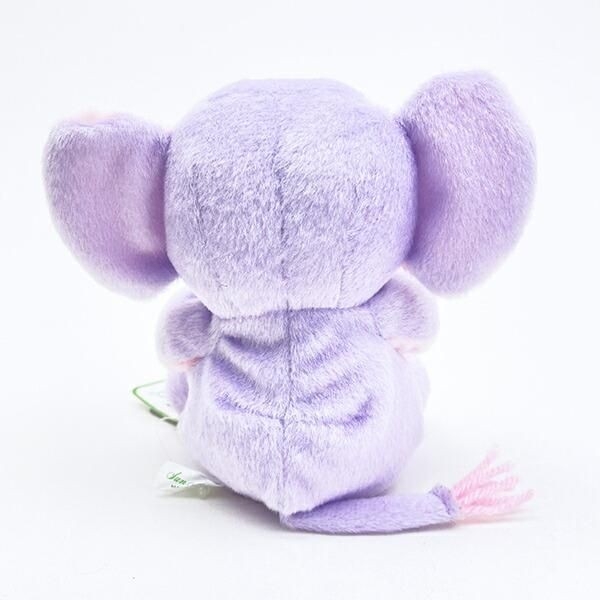 スージー・ズーぬいぐるみ