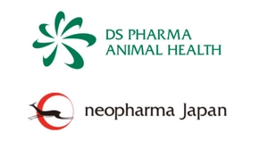 DSファーマアニマルヘルス株式会社 ネオファーマジャパン株式会社