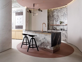 タイルの名古屋モザイク工業「仙台ショールーム」リニューアルオープンのご案内