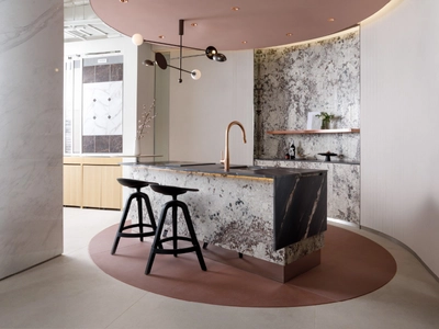 タイルの名古屋モザイク工業「仙台ショールーム」リニューアルオープンのご案内