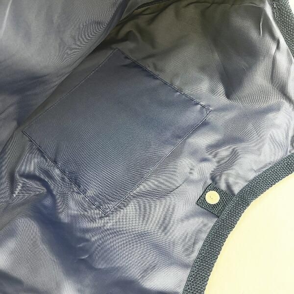 スヌーピーのバルーントートバッグ