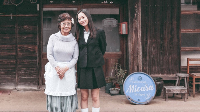 (c)ドラムロール