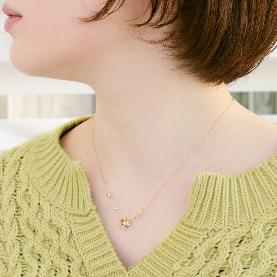 3月3日発売 Sucre Candy